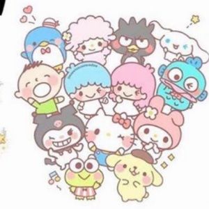 Meet your Posher, Kailey